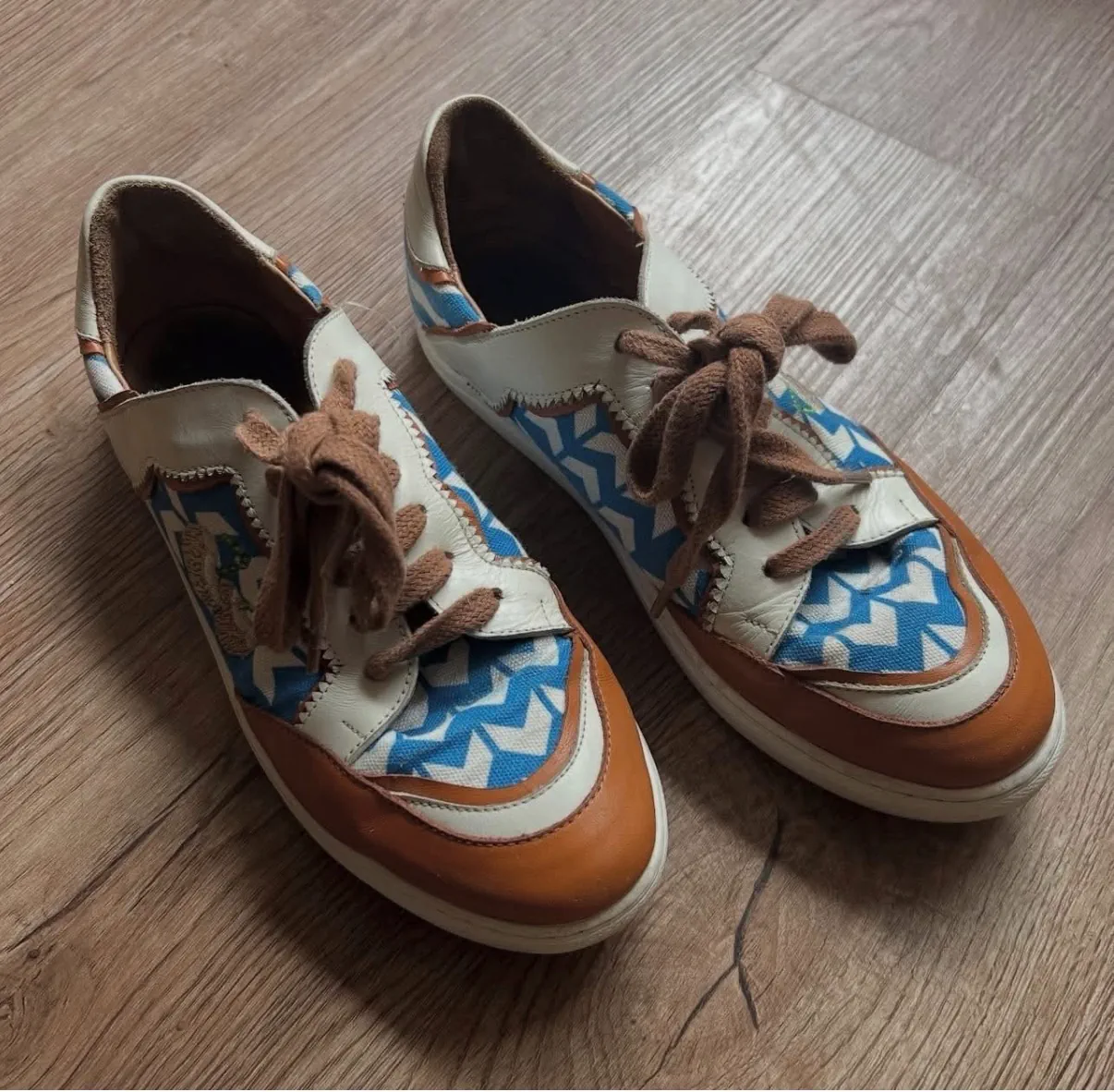Zapatillas Cloetas - imagen 1