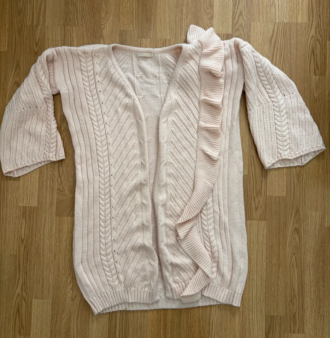 Cardigan Millie - imagen 1