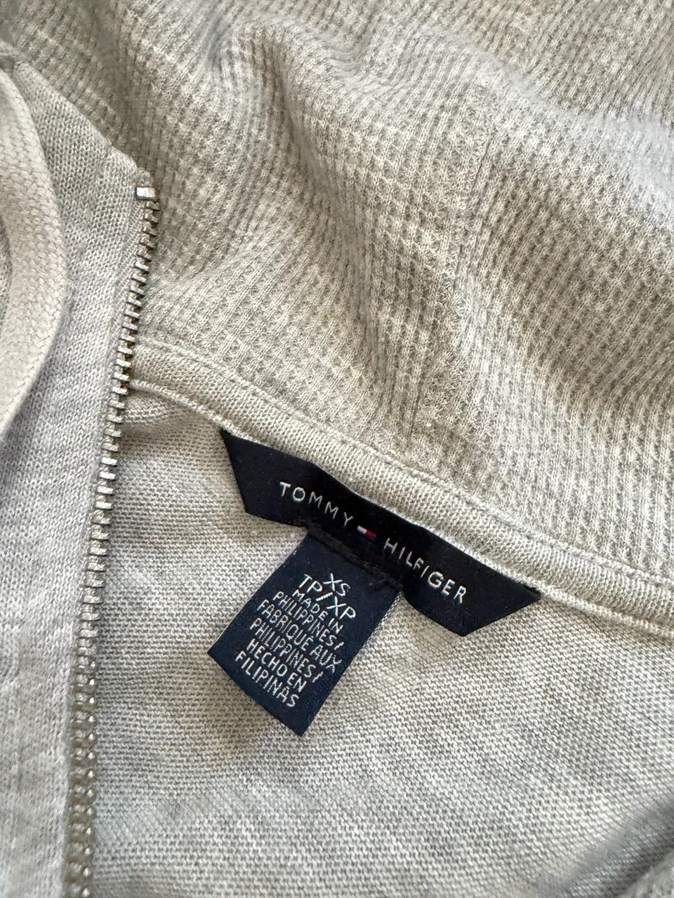 Buzo Tommy Hilfiger - imagen 3