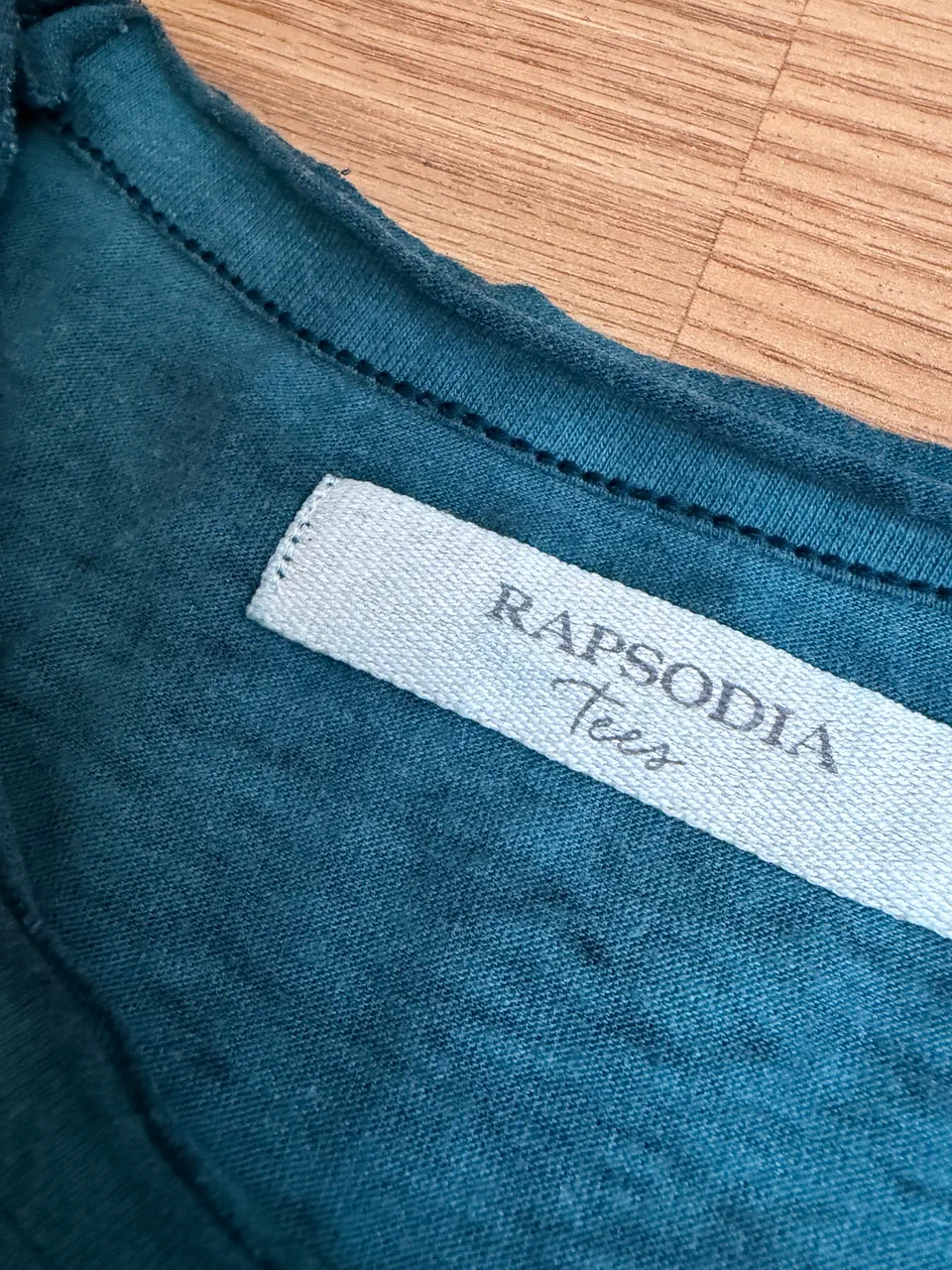 Remera Rapsodia - imagen 3