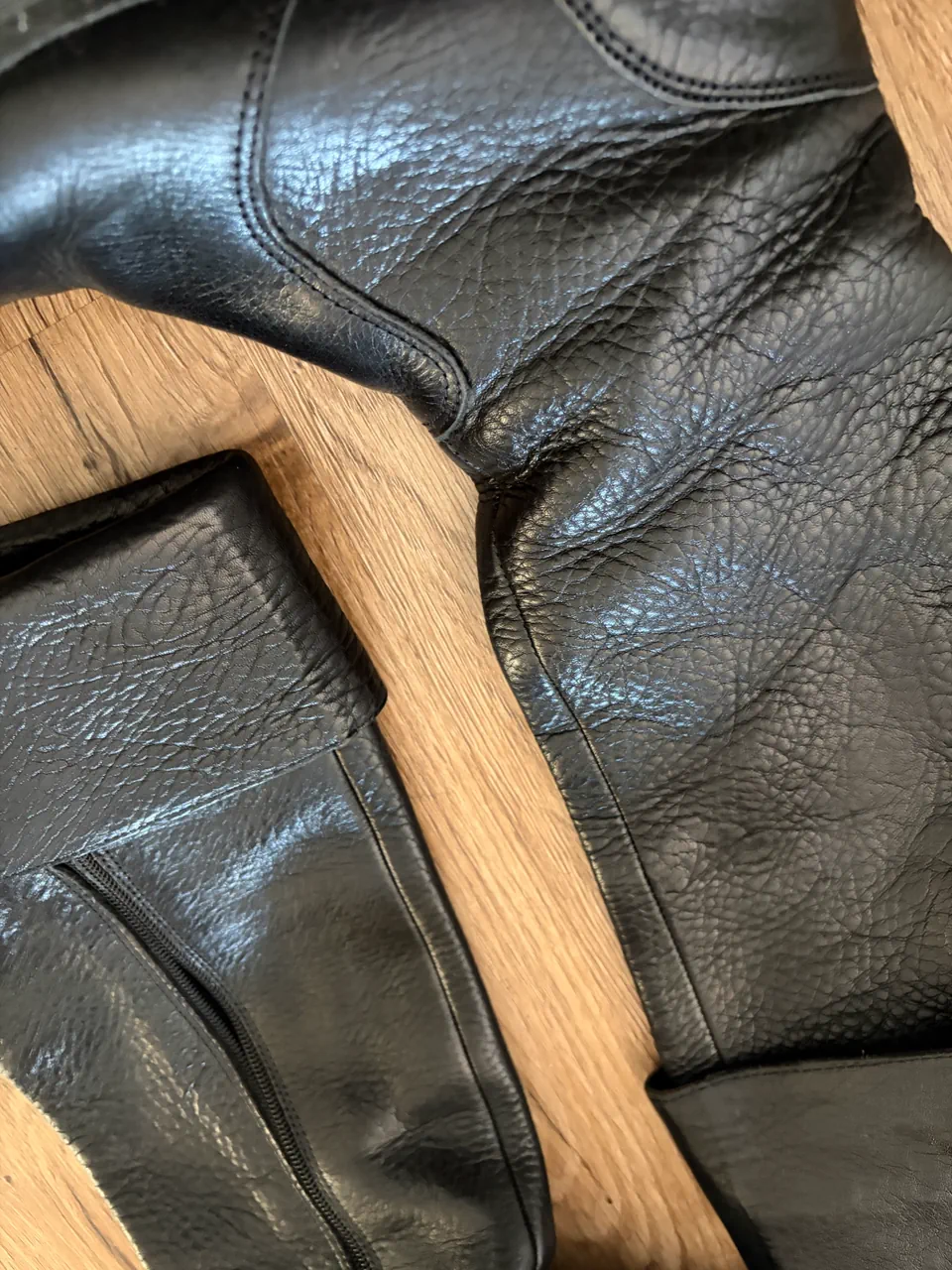 Botas Paruolo - imagen 2