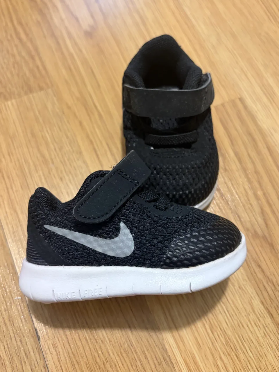 Zapatillas Nike - imagen 1