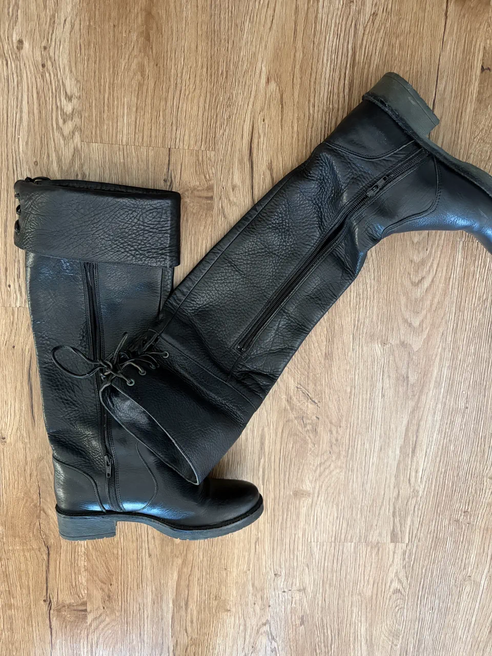 Botas Paruolo - imagen 4