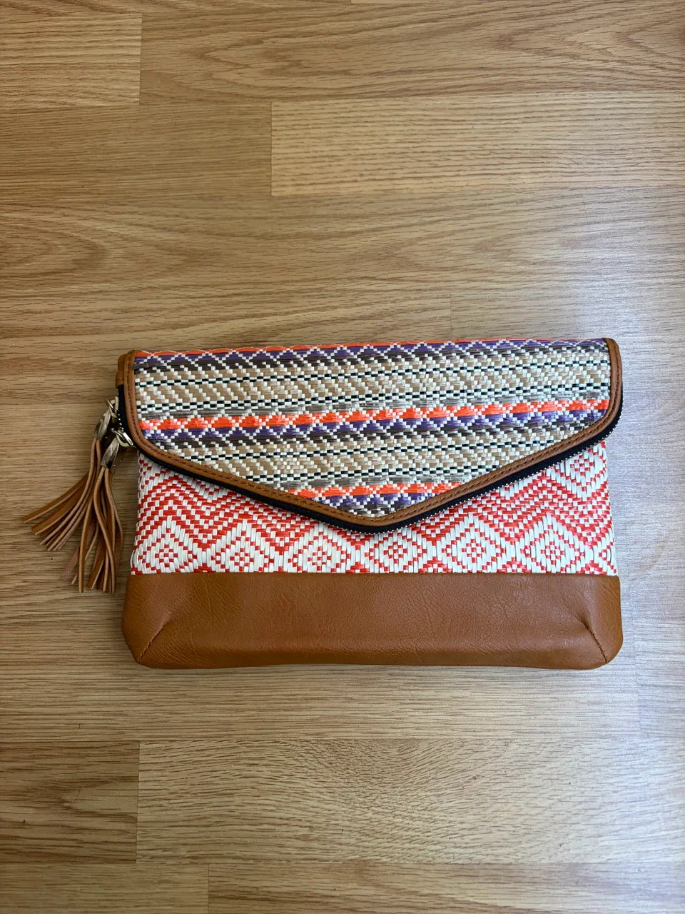 Bandolera ALDO - imagen 1