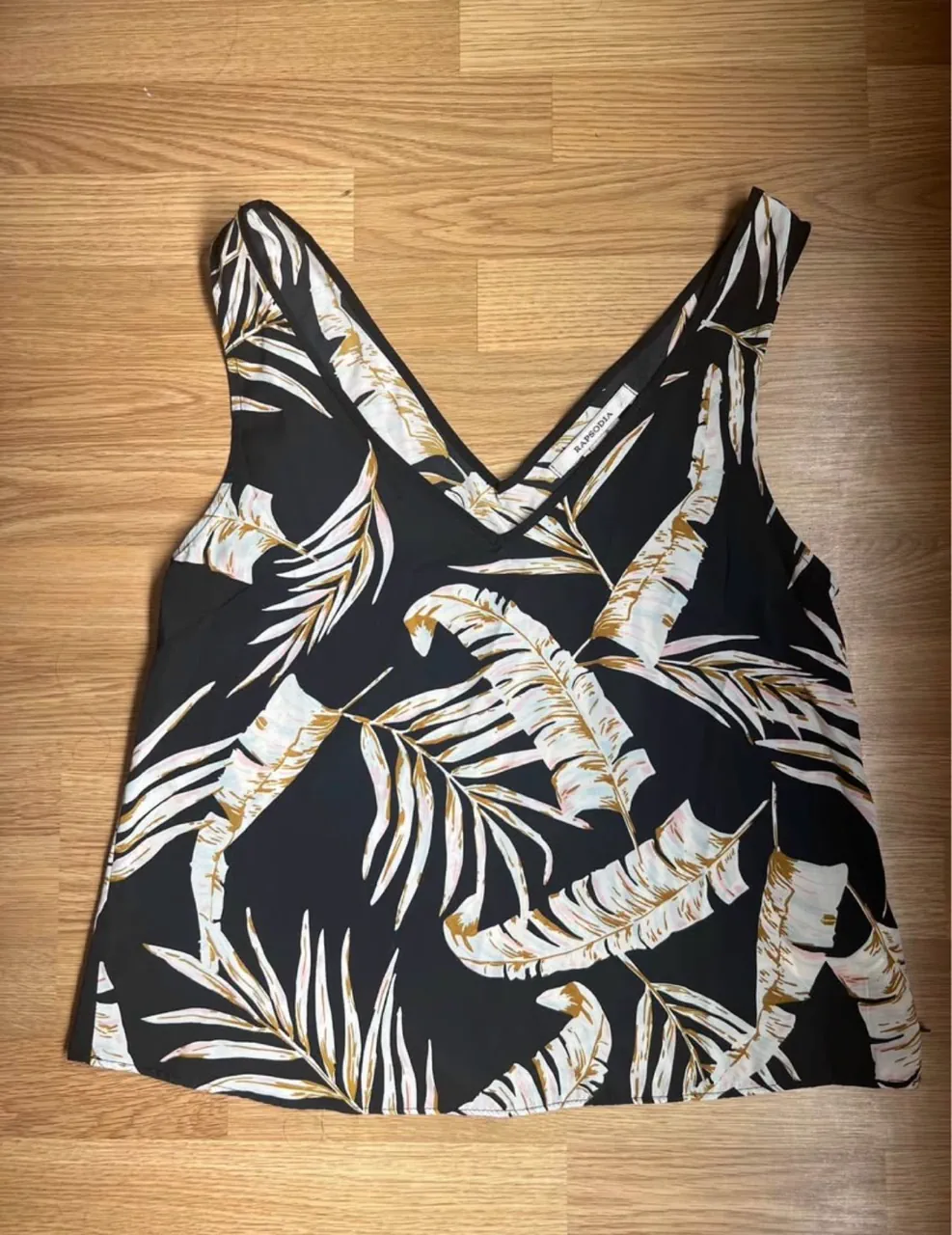 Musculosa Rapsodia - imagen 1