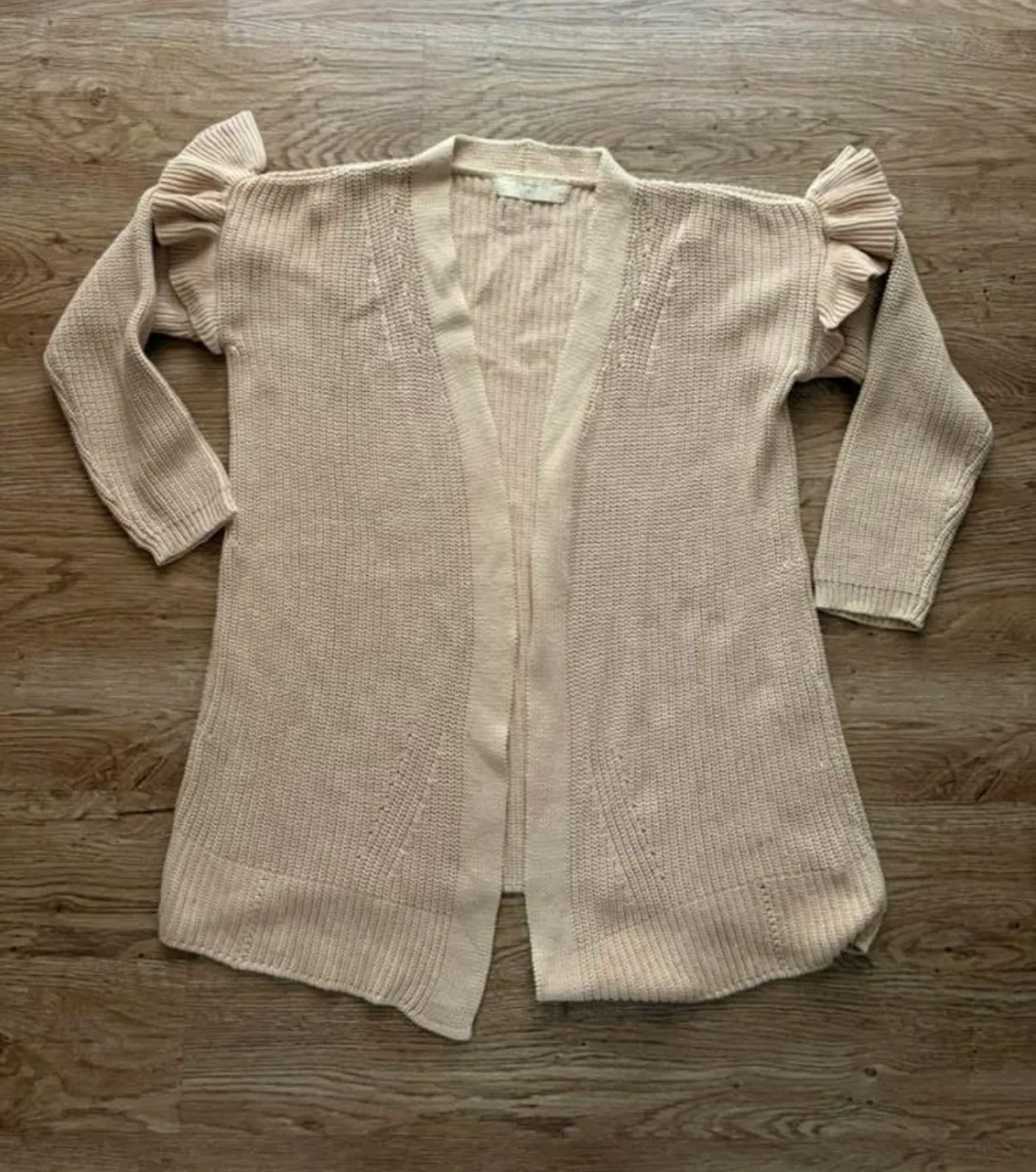 Cardigan Rapsodia - imagen 1