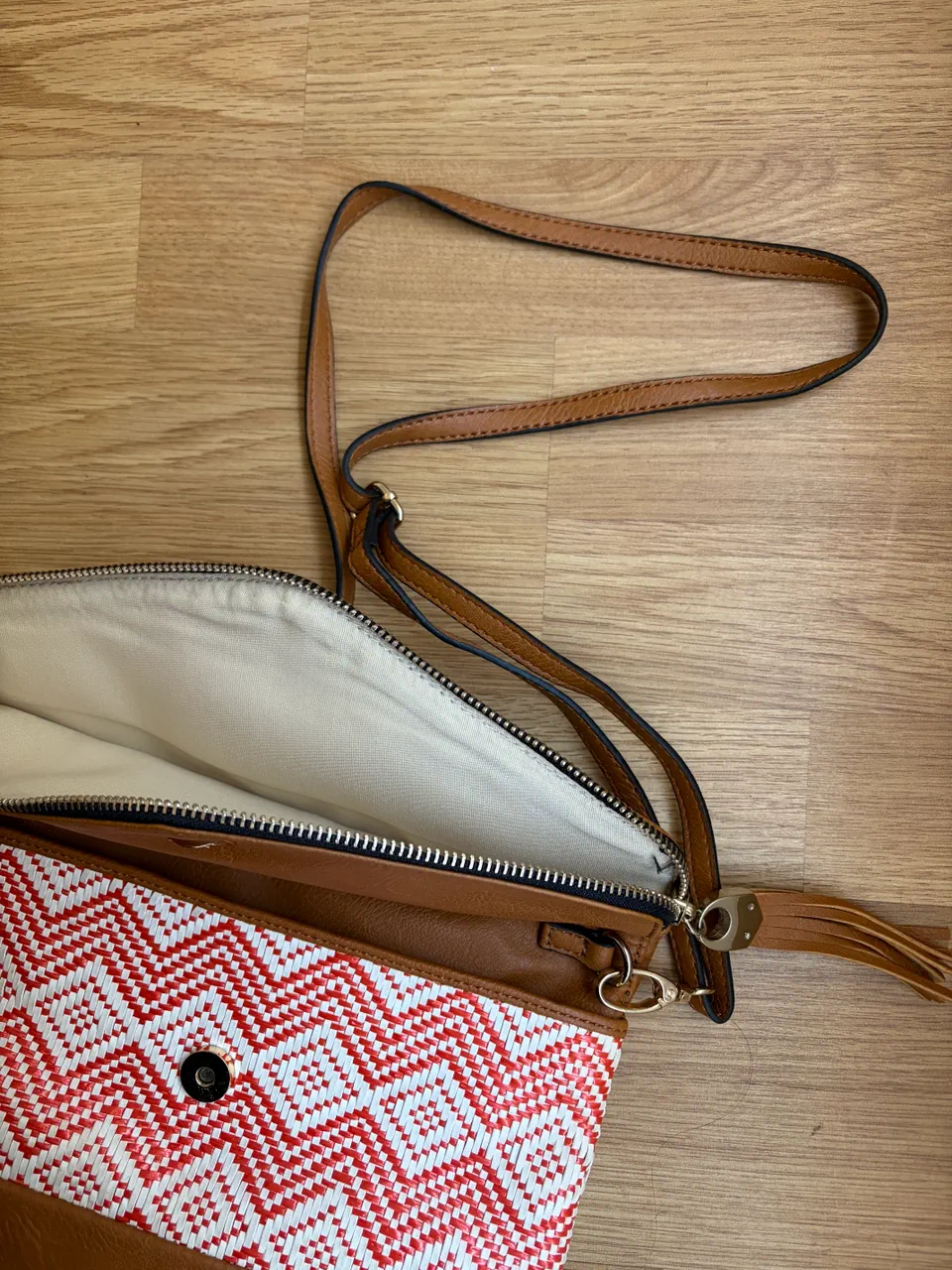 Bandolera ALDO - imagen 5