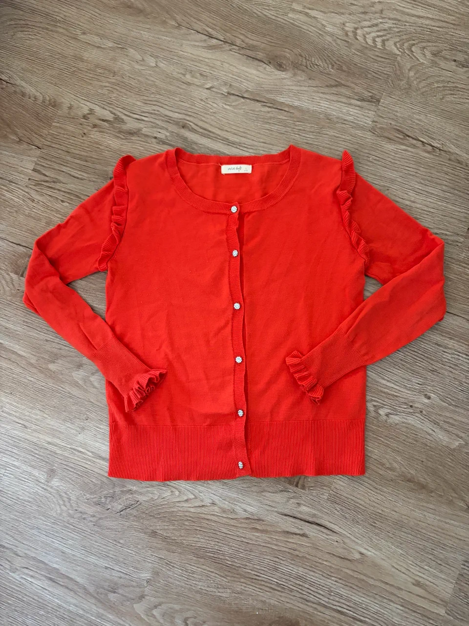 Sweater India Style · Talle 1