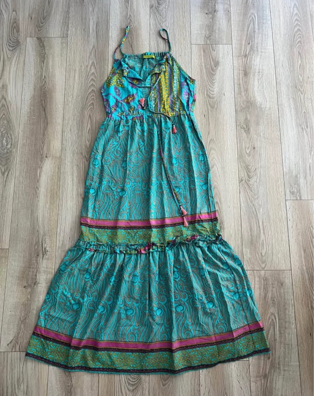 Vestido Rapsodia - imagen 1