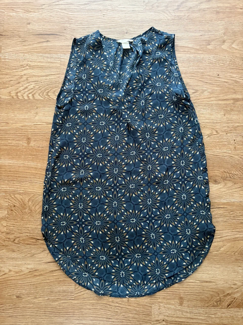 H&M · Talle S