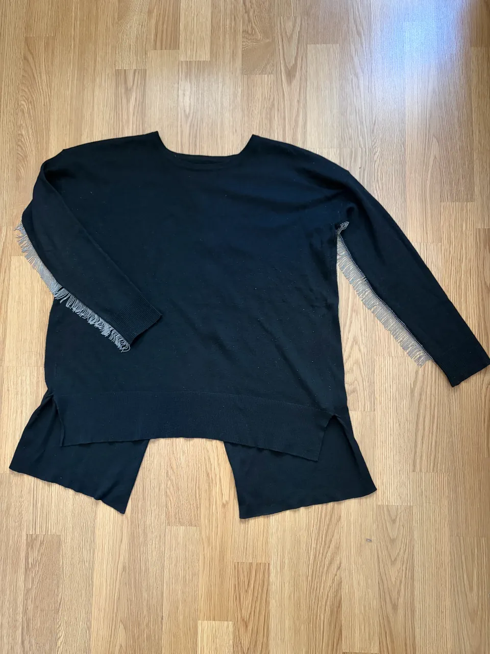 Sweater Rapsodia · Talle S