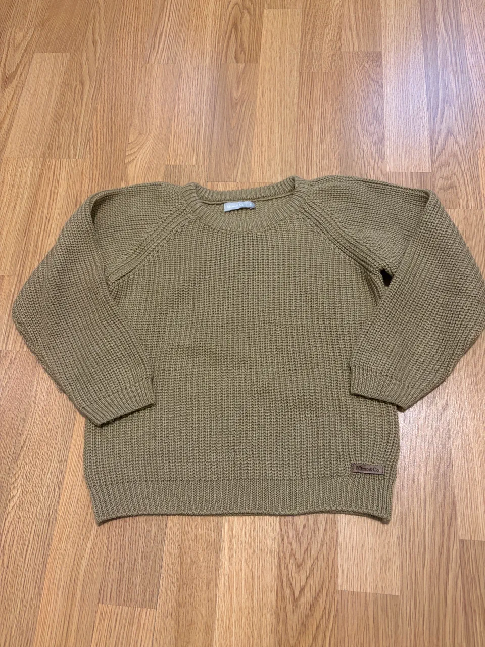 Mimo & Co · Talle 6 años / 116 cm