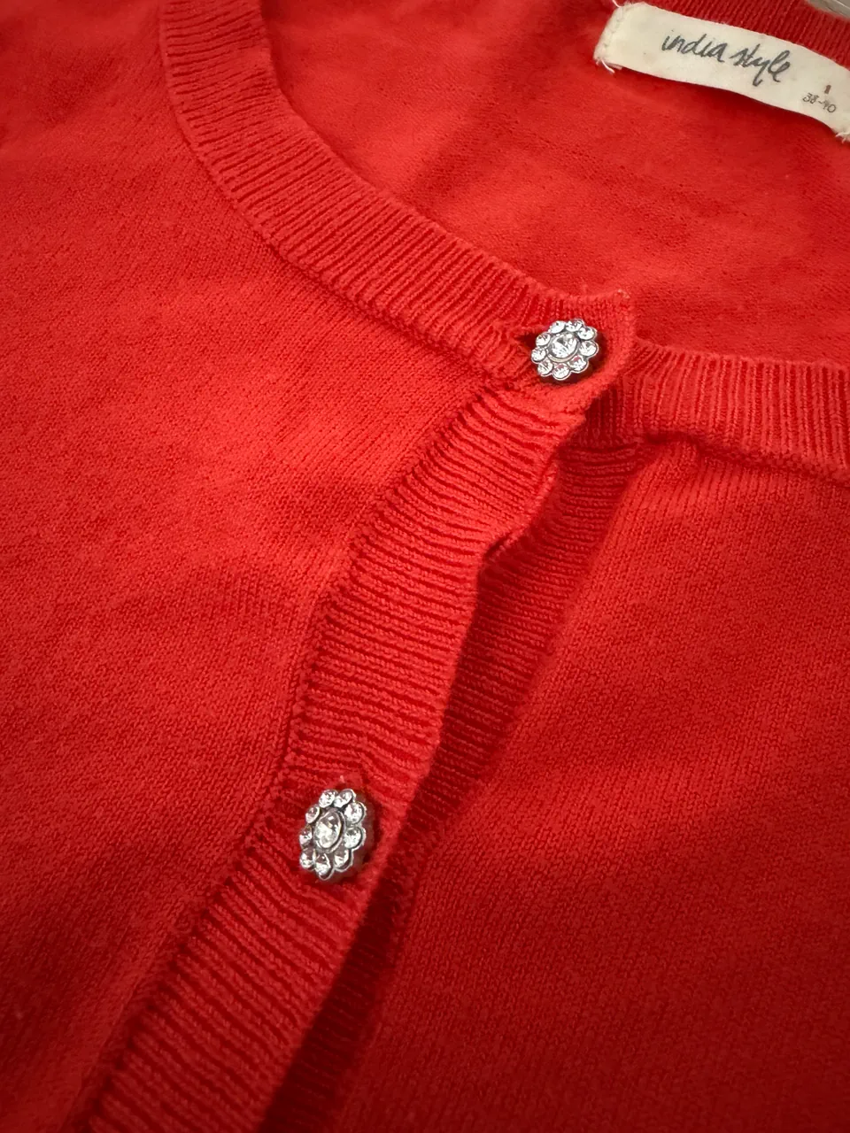 Sweater India Style - imagen 2