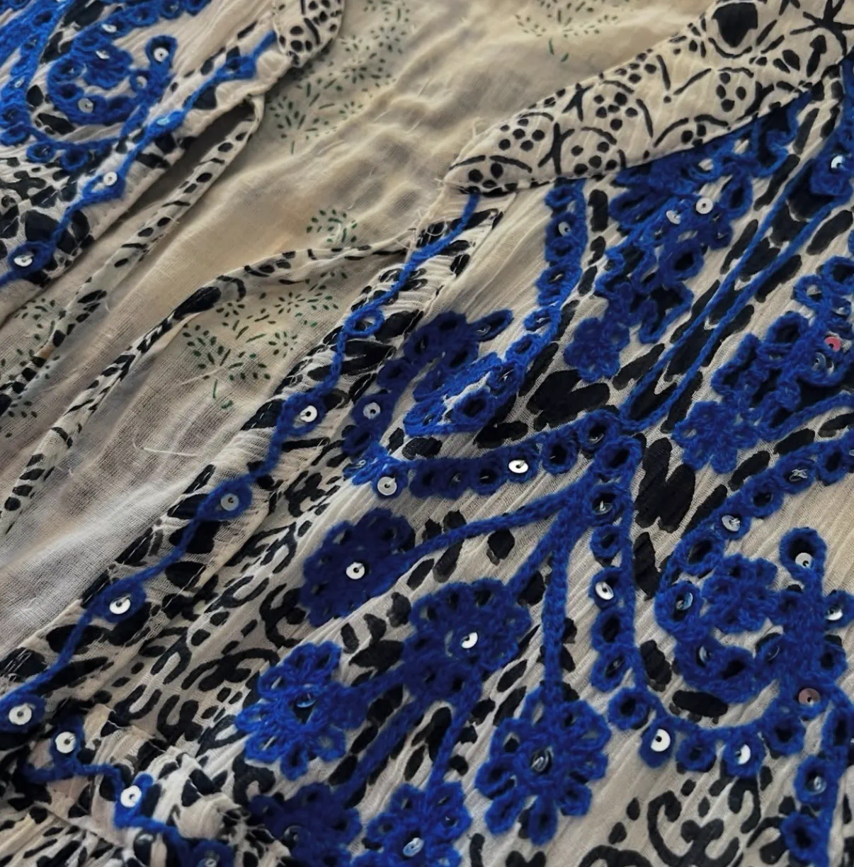 Blusa Rapsodia - imagen 2
