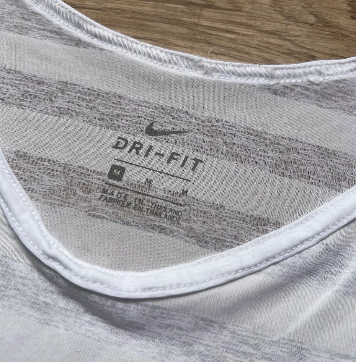 Musculosa Nike - imagen 3