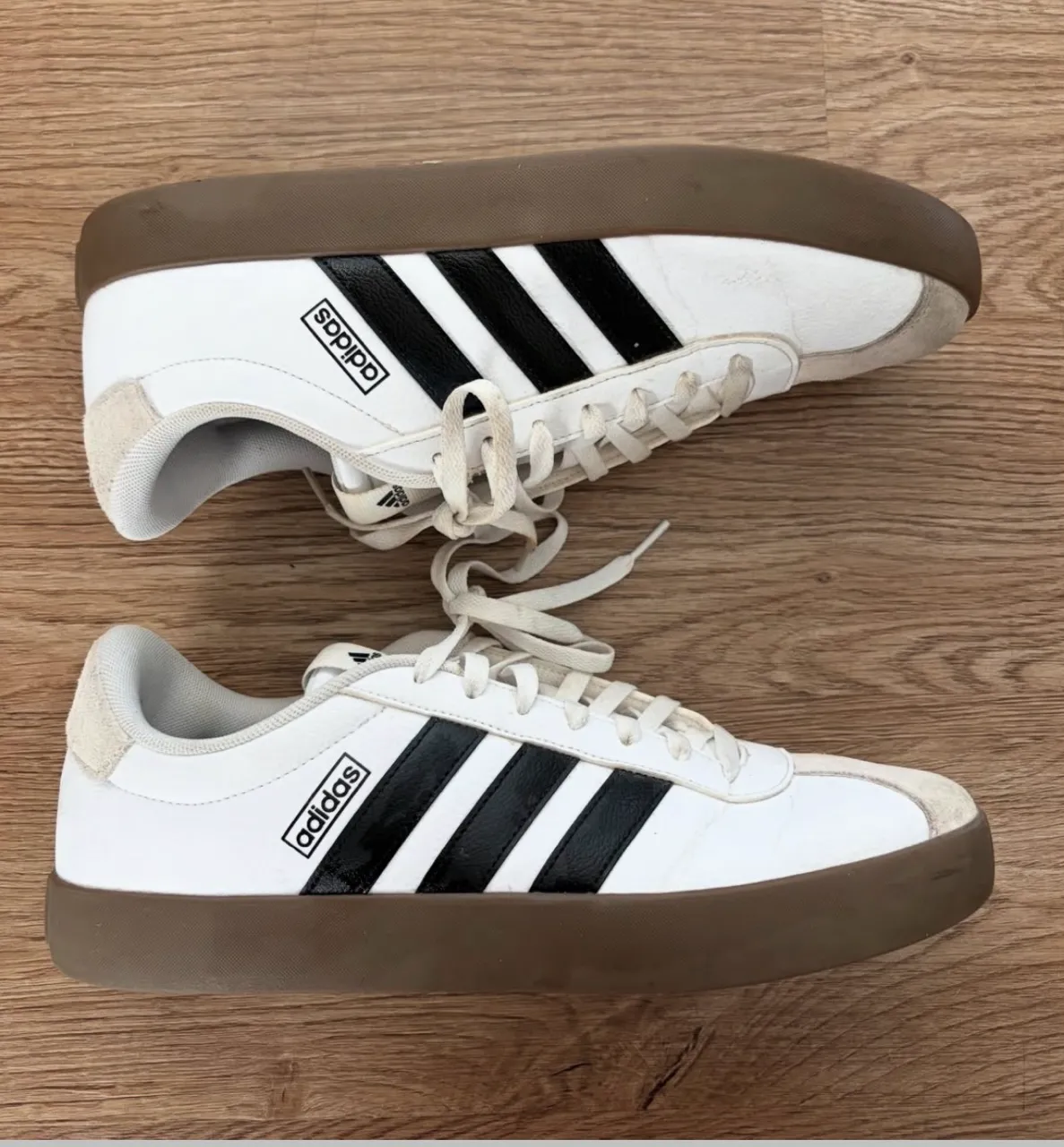 Zapatillas adidas - imagen 1