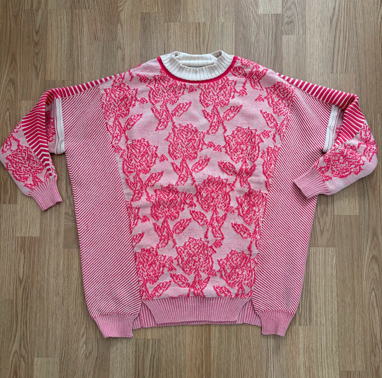 Sweater Jazmín Chebar - imagen 1