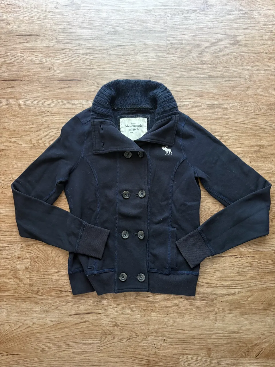 Buzo Abercrombie & Fitch - imagen 1