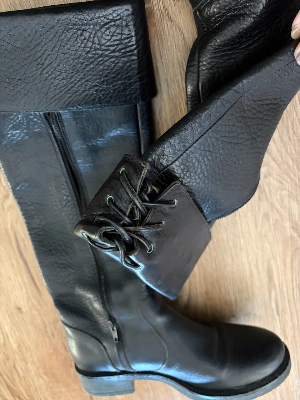 Botas Paruolo - imagen 3