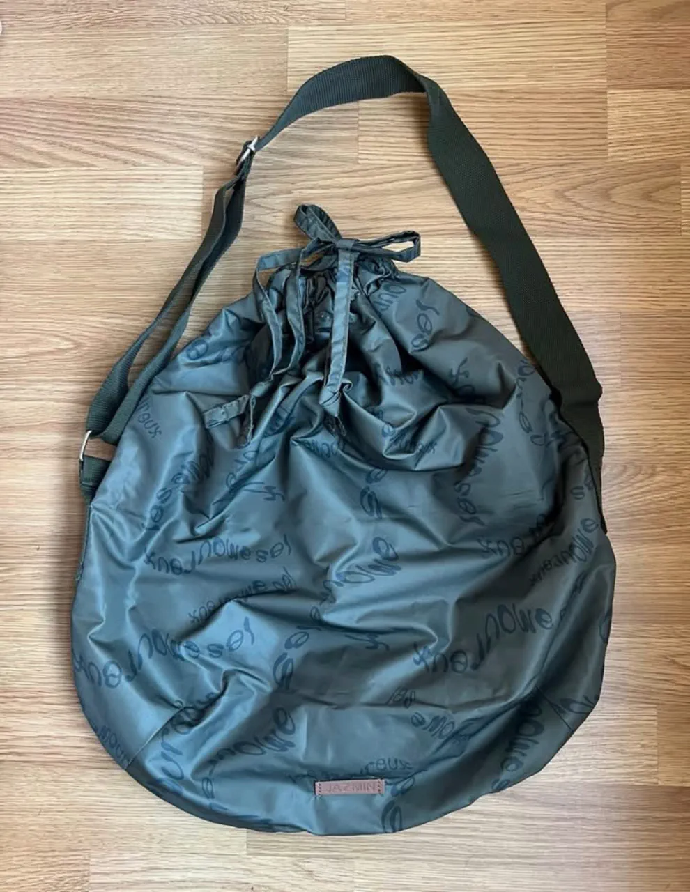 Bolso Jazmín Chebar - imagen 1