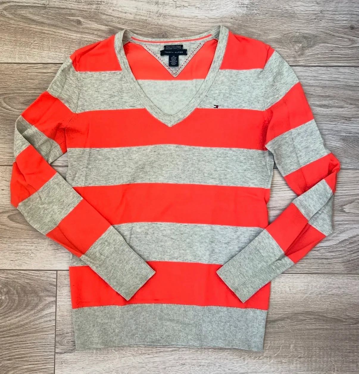 Sweater Tommy Hilfiger - imagen 1