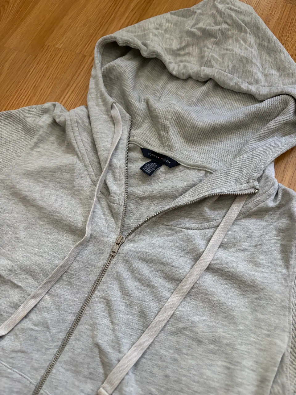 Buzo Tommy Hilfiger - imagen 4