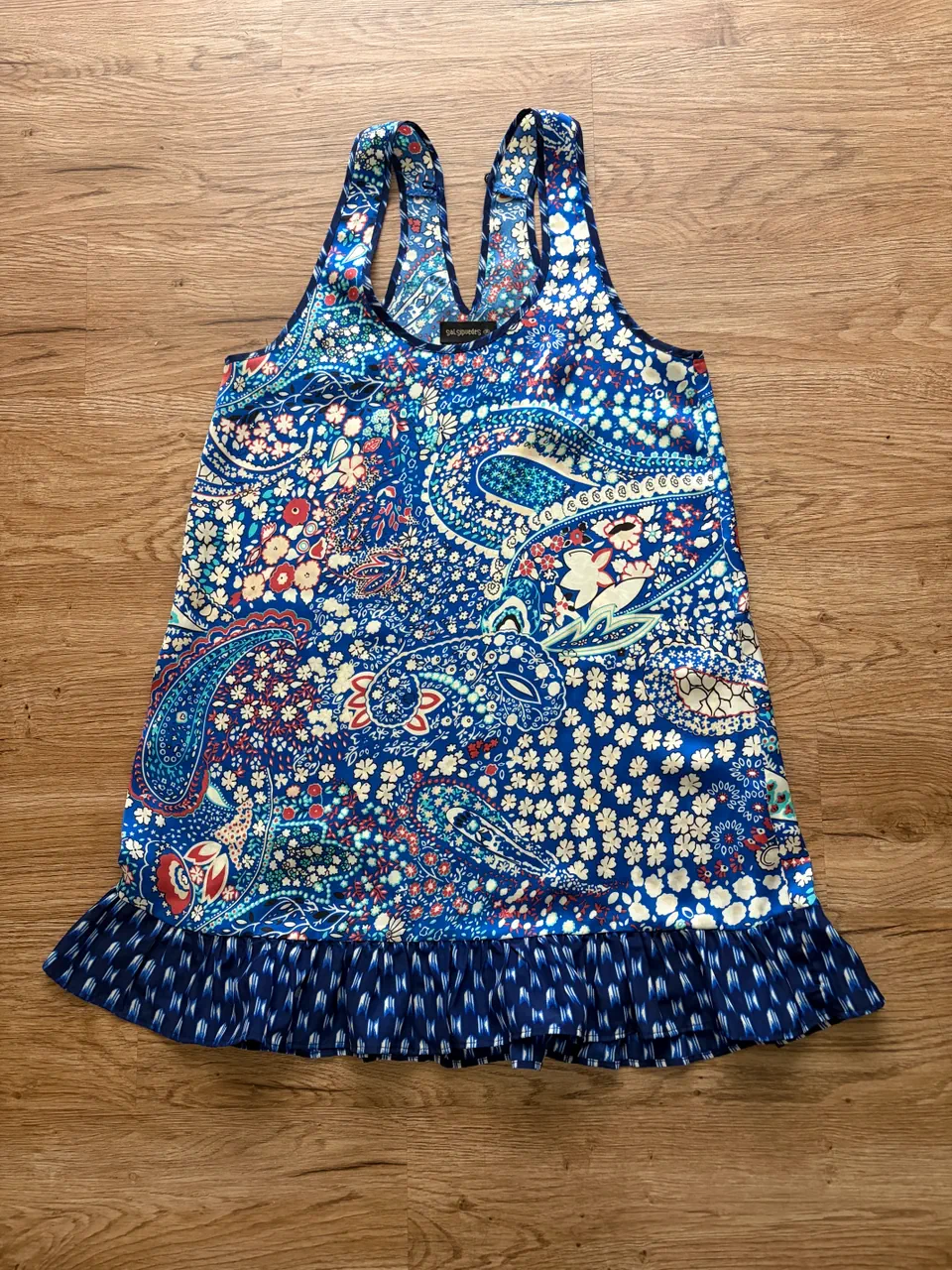 Vestido Salsipuedes - imagen 1