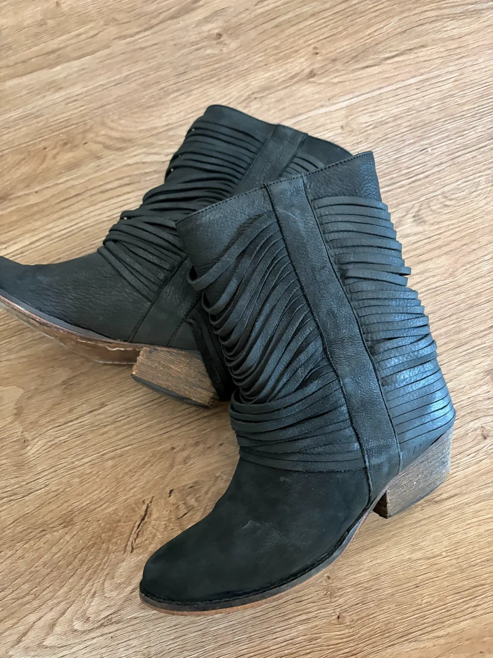 Botas Satori - imagen 2