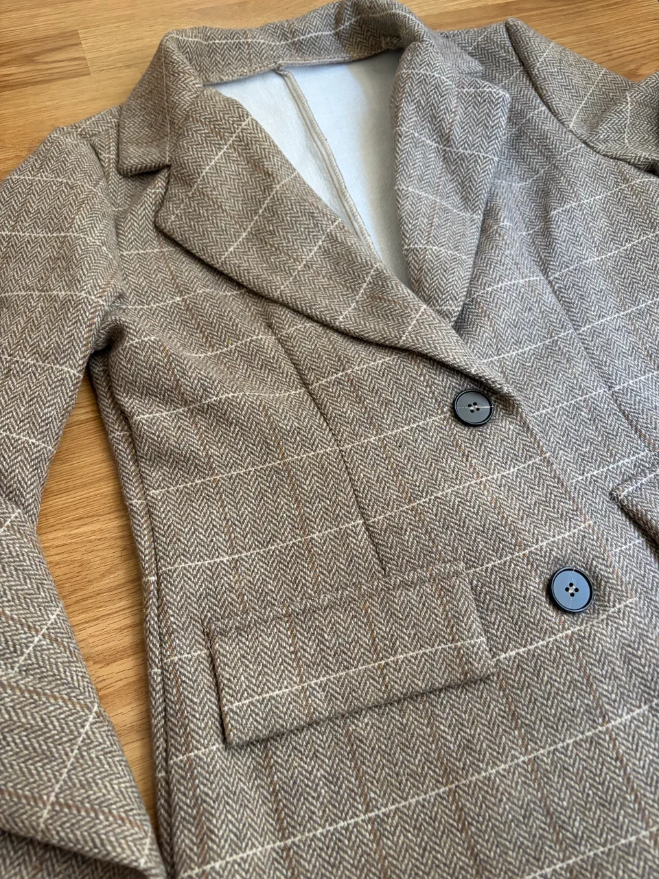 Blazer Shein - imagen 4