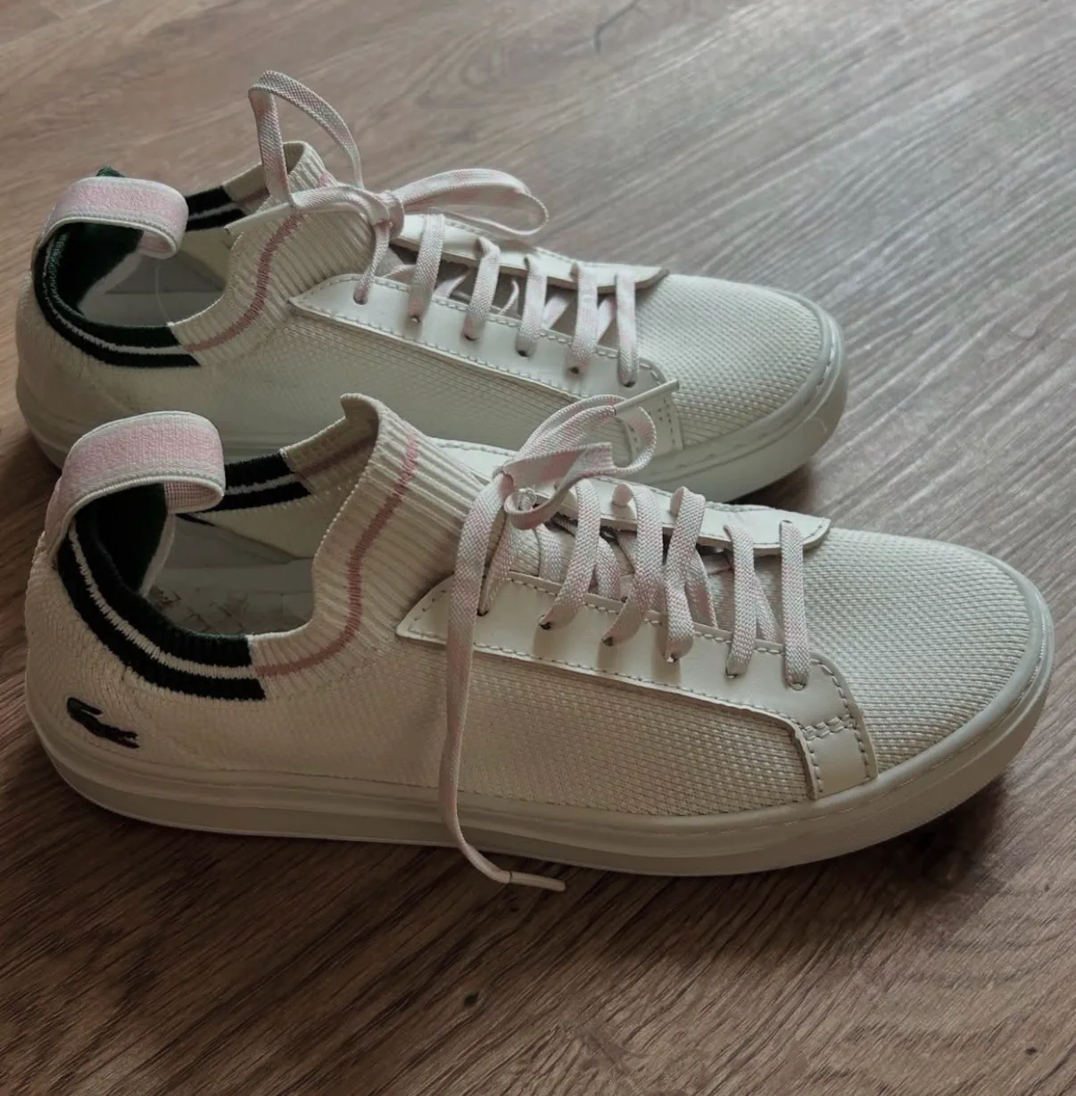 Zapatillas Lacoste - imagen 1
