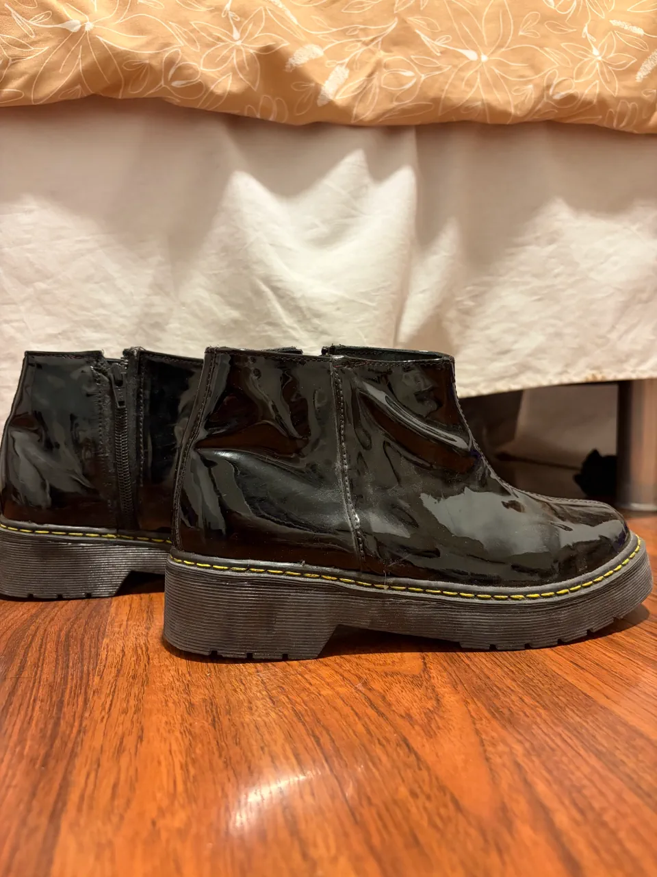 Botas Sofia de Grecia - imagen 1