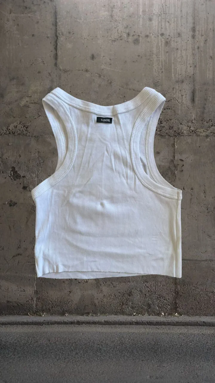 Ylovers · Talle S