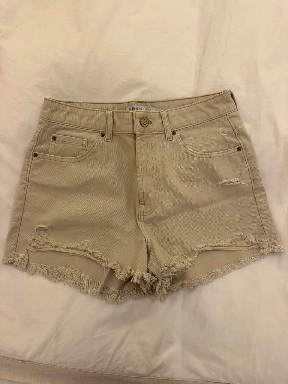 Primark · Talle EU 38