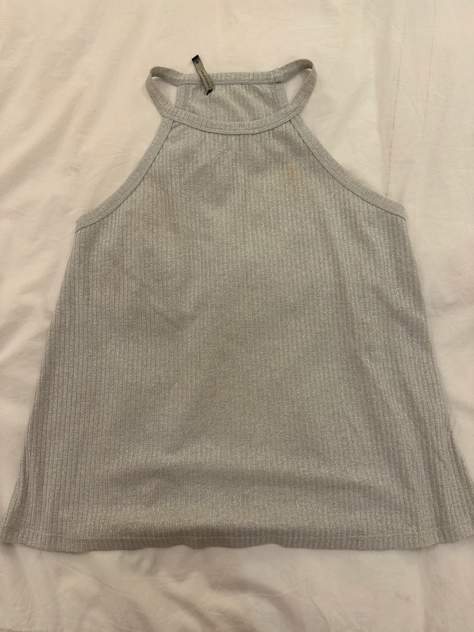Musculosa Cuesta Blanca - imagen 1