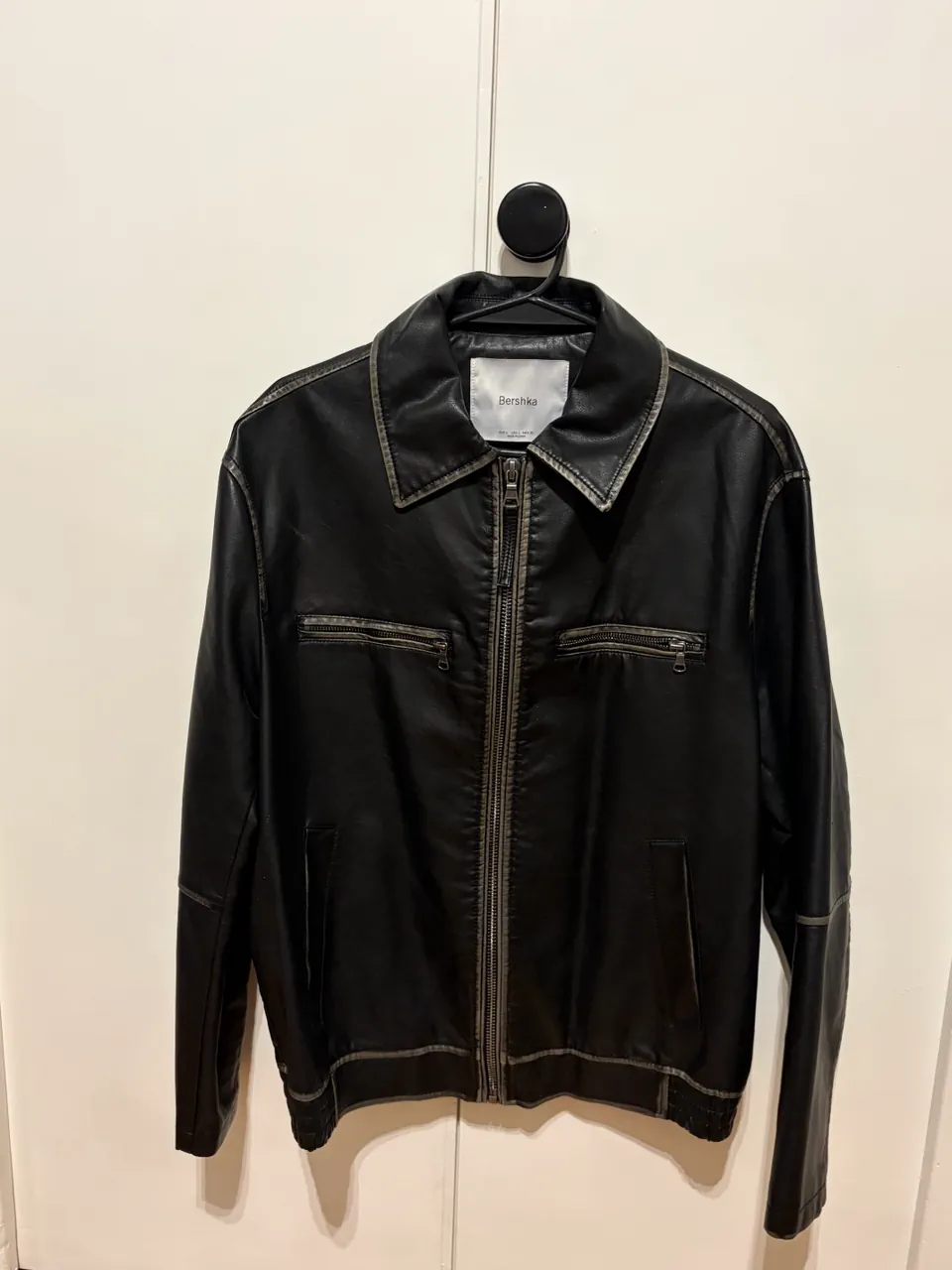 Campera Bershka - imagen 1