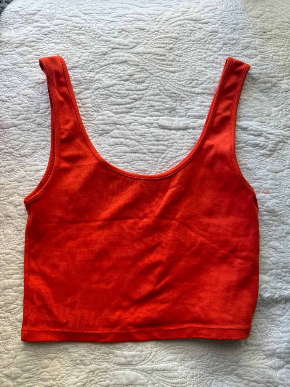 Musculosa Zara - imagen 1