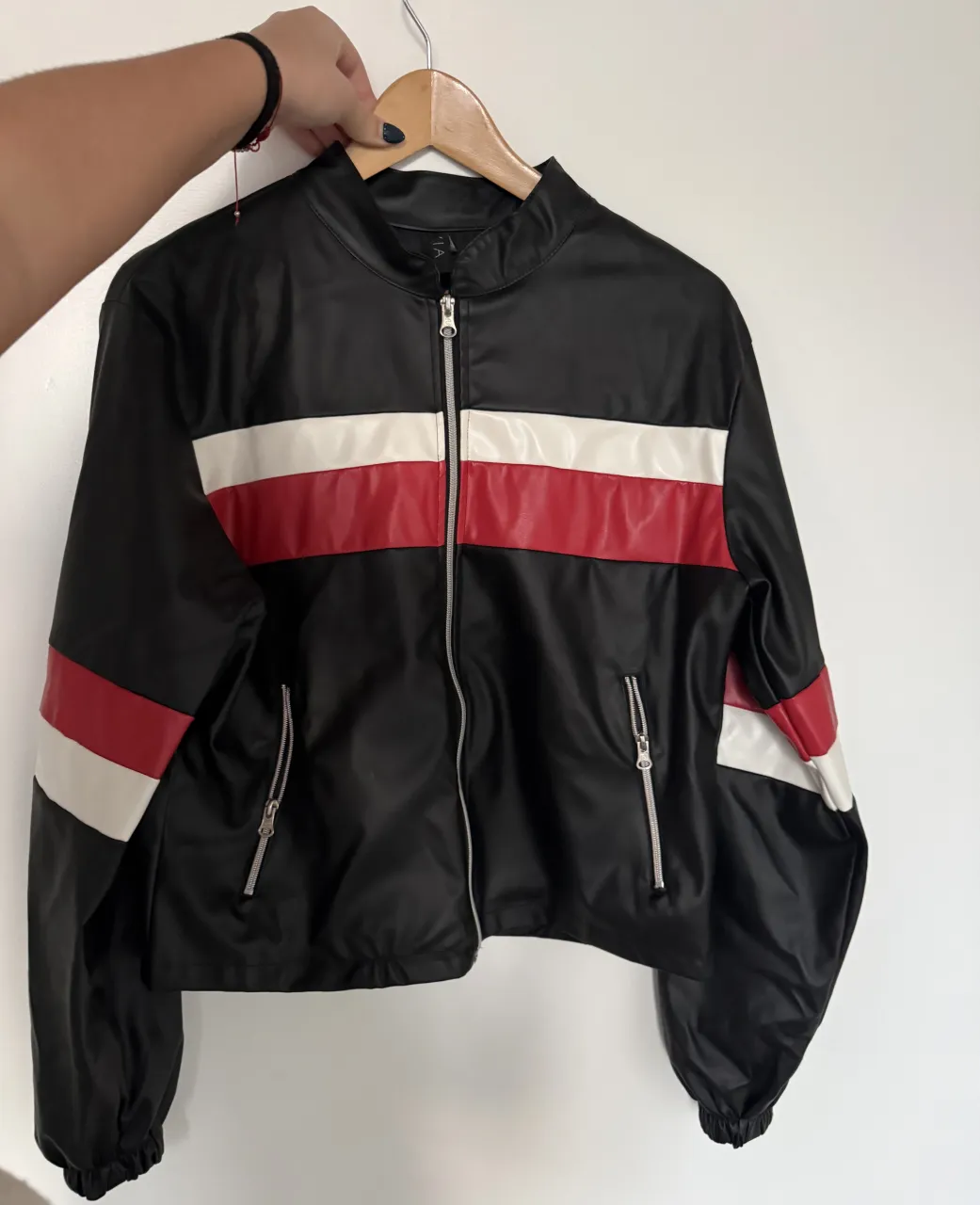 Campera Amankia - imagen 1
