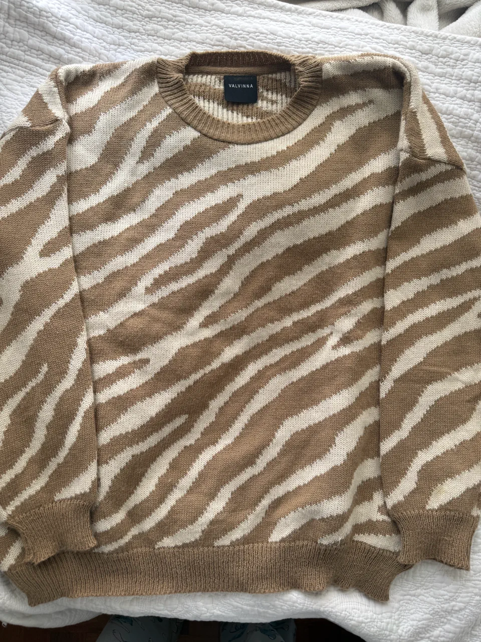 Sweater VALVINNA - imagen 1