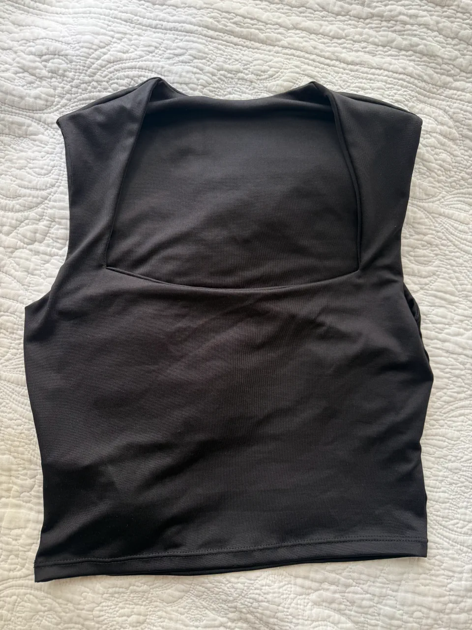 Musculosa Otra - imagen 1