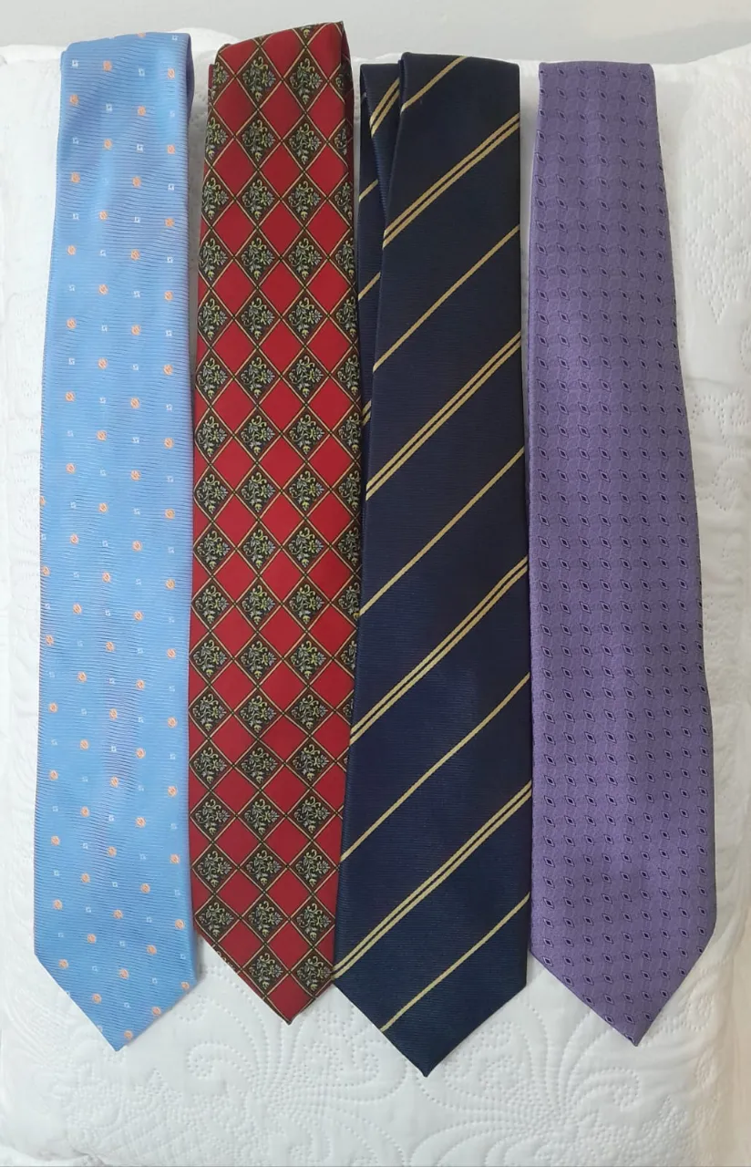 Corbata Varias - imagen 1