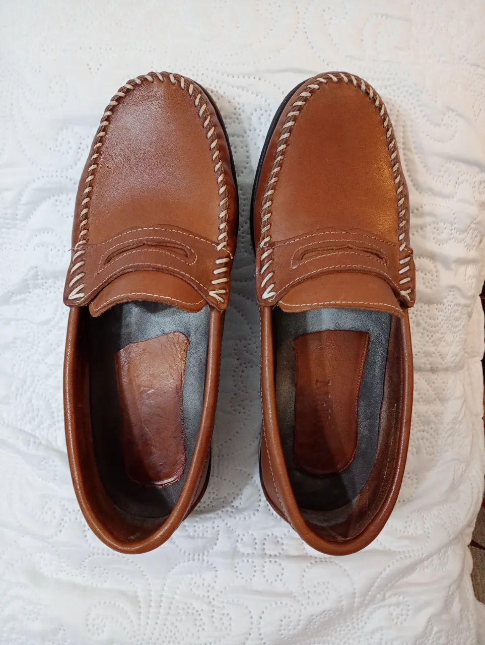Zapatos Mallorca - imagen 1