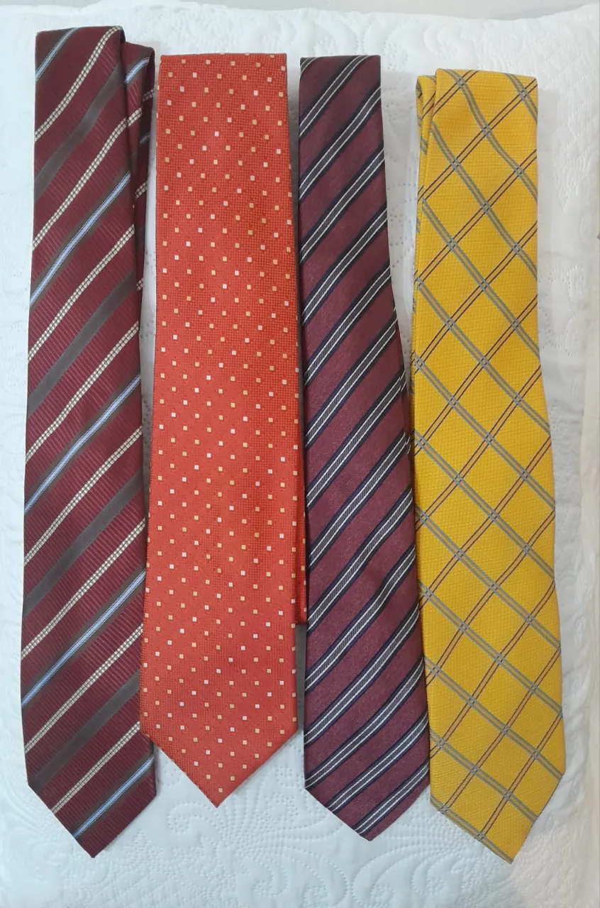 Varias marcas