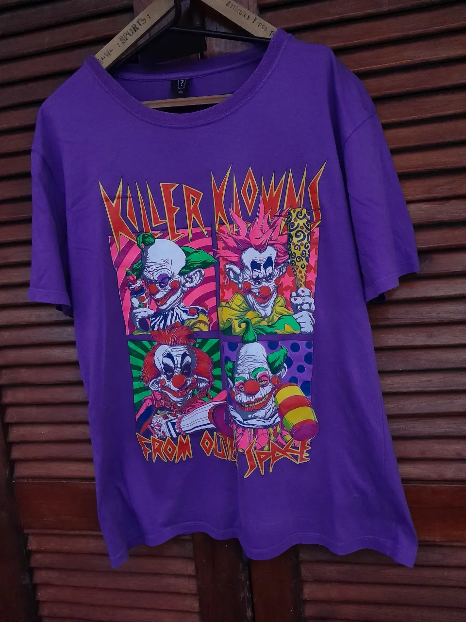 (sin marca) · Talle XXL