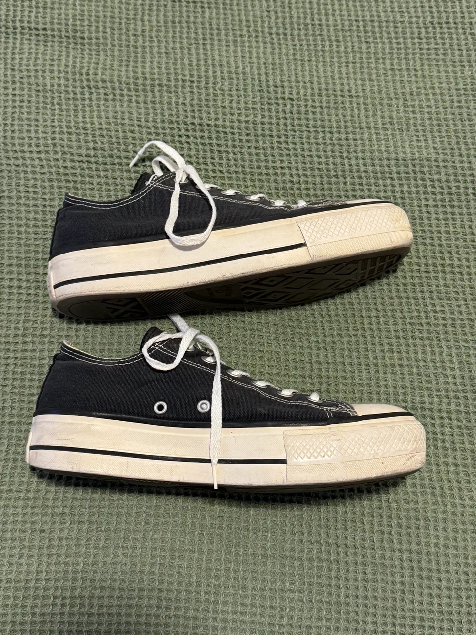 Zapatillas Converse - imagen 2