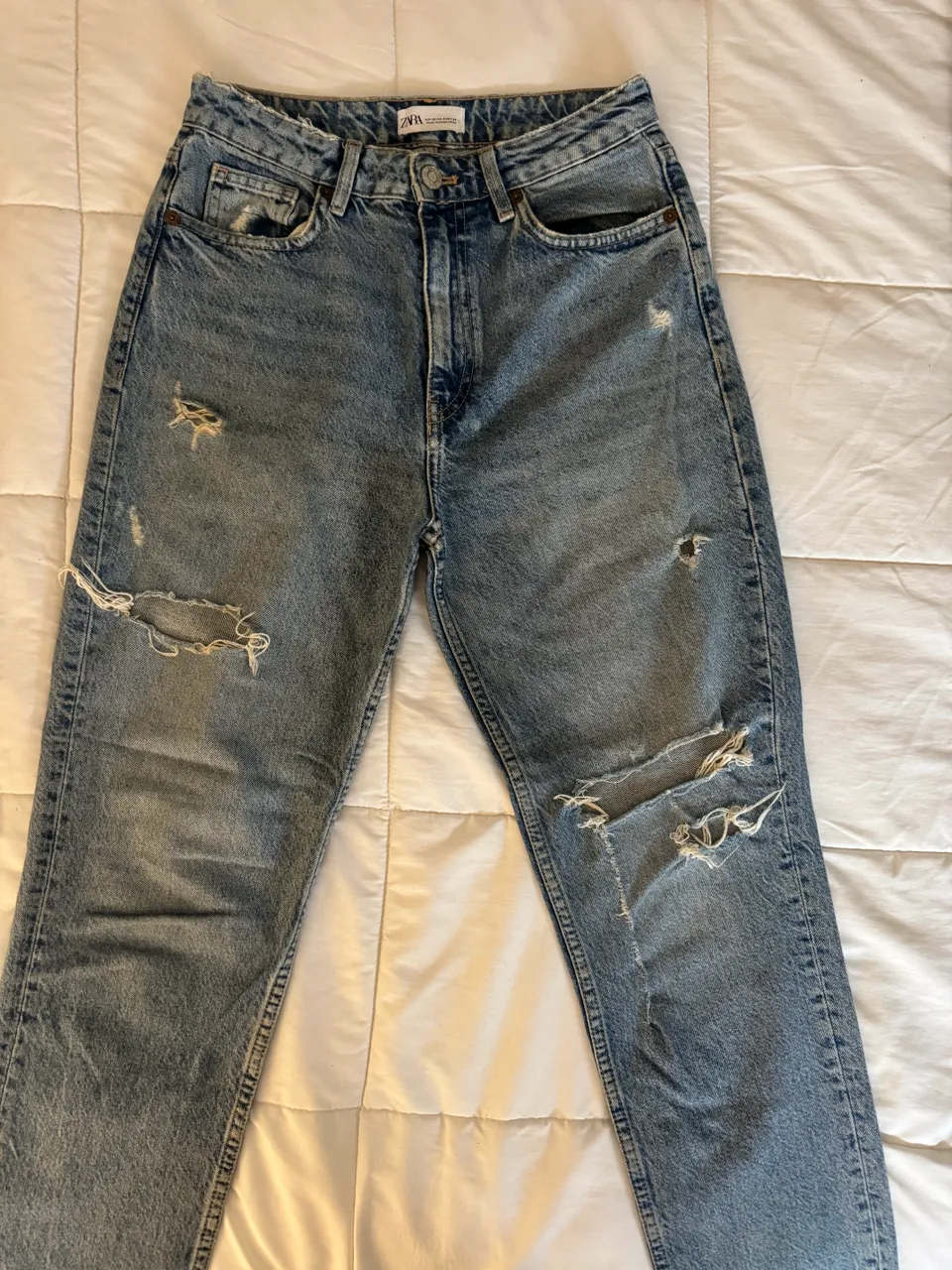Jean Zara · Talle EU 36