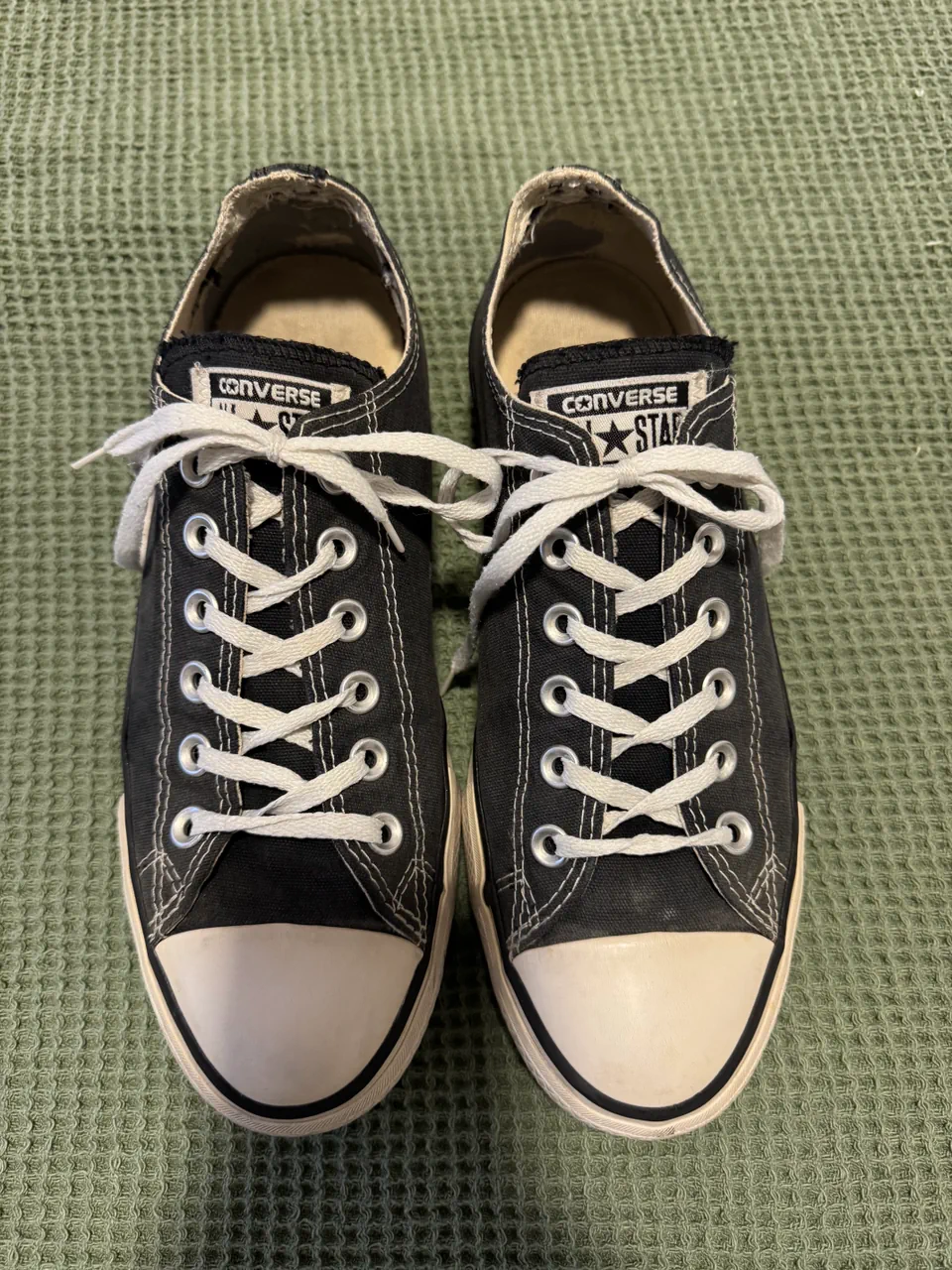 Converse · Talle AR 38