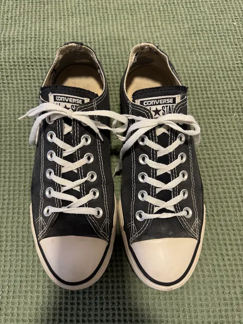 Converse · Talle AR 38