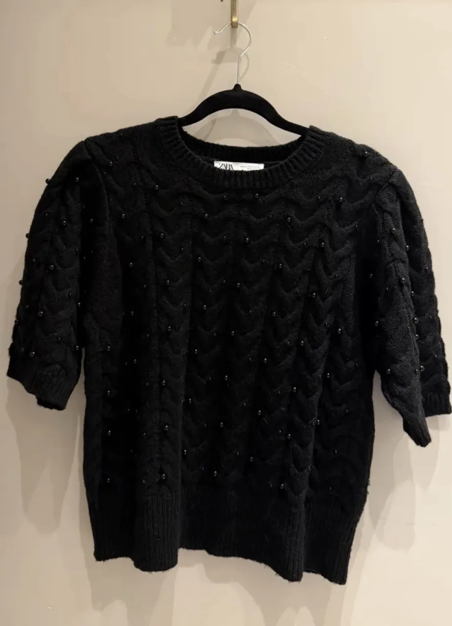 Sweater Zara - imagen 1