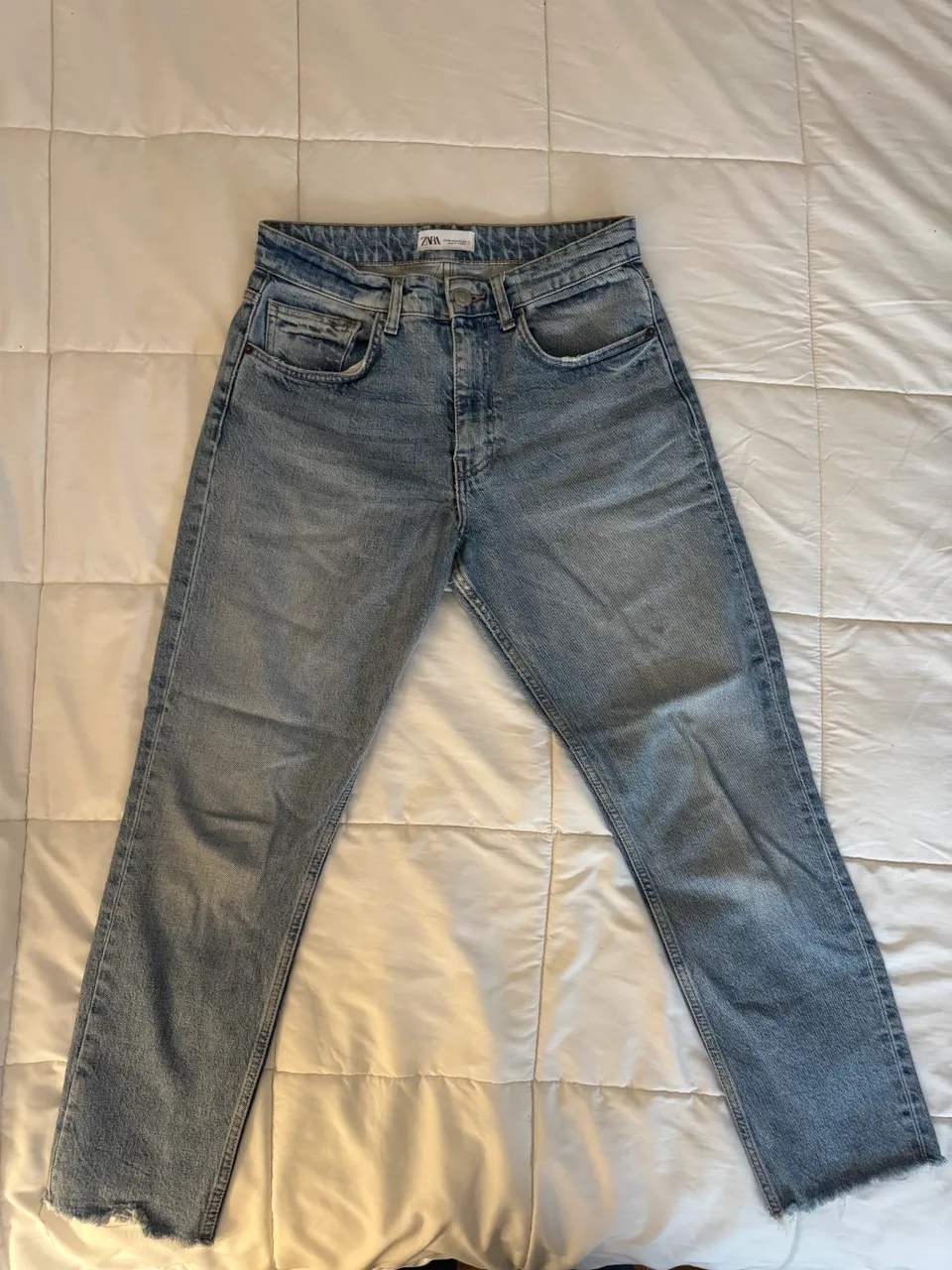 Zara · Talle EU 36