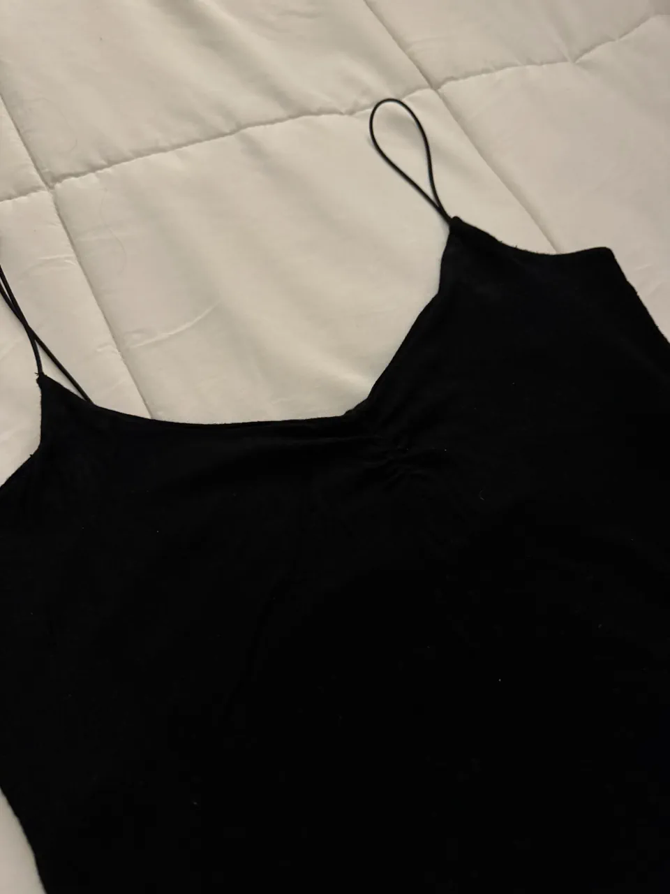 Musculosa Zara - imagen 2
